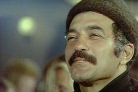 Fikret Hakan