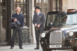 Kingsman The Golden Circle