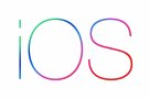 Apple iOS Logosu