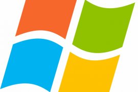Windows Logosu