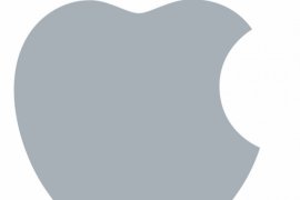 Apple Logosu