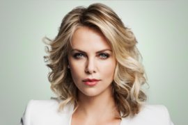 Charlize Theron