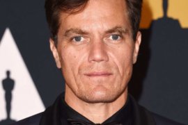 Michael Shannon