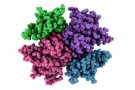 Protein Moleküler Modeli