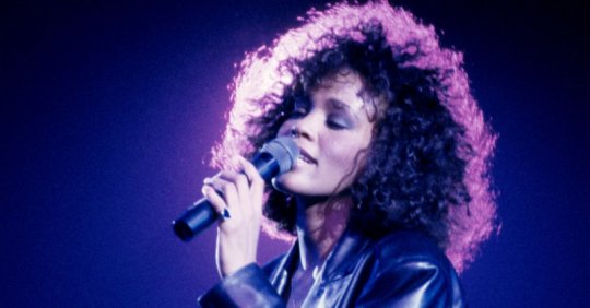 Whitney Houston