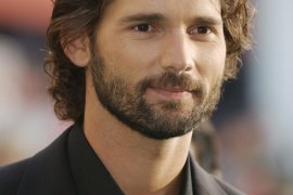 Eric Bana