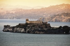 Alcatraz Hapishanesi