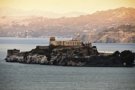 Alcatraz Hapishanesi