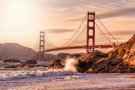 Kaliforniya Golden Gate Köprüsü