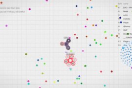 Spinz.io