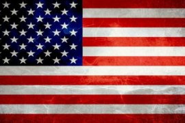 Amerikan Bayrağı