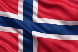 Norveç Bayrağı