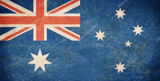 Avustralya Bayrağı