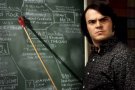 Jack Black, Kara Tahta