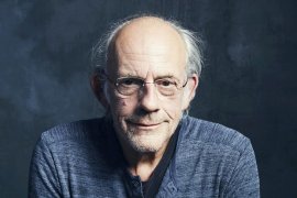 Christopher Lloyd