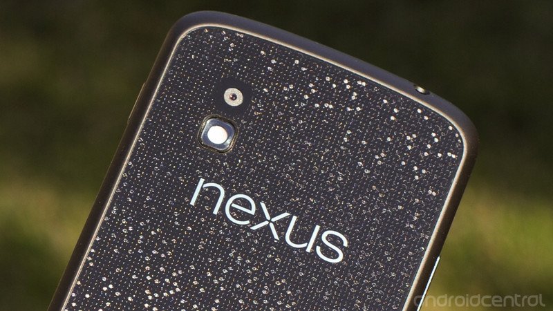 Google - LG Nexus 4 - Akıllı Telefon