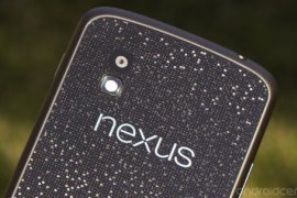 Google - LG Nexus 4 - Akıllı Telefon