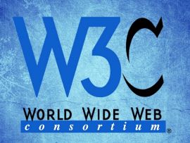w3c logosu