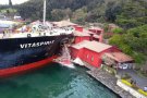 İstanbul Yalı Kazası