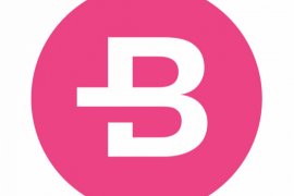 Bytecoin Simgesi