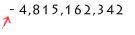 unsigned integer