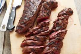 Paçenta - Hanger Steak - Karın Altı Eti