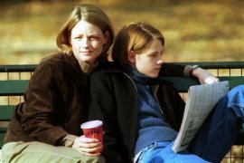 Panik Odası - Joide Foster - Kristen Stewart